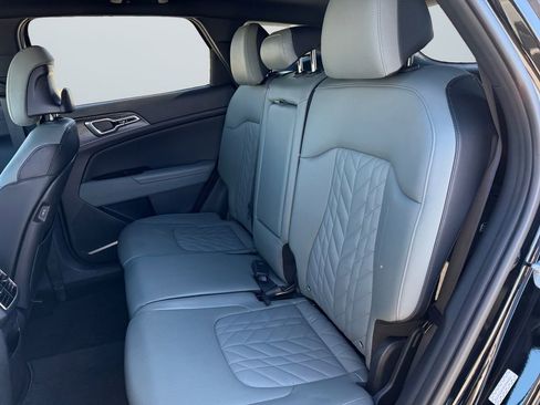 Used 2023 Kia Sportage X-Line w/ X-Line Premium Package image 13