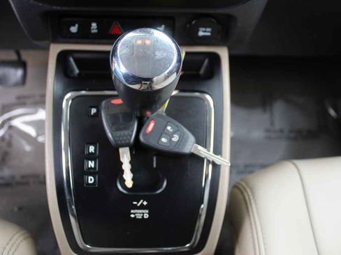 Used 2012 Jeep Patriot Limited FWD image 21