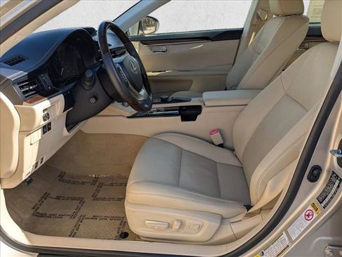 Used 2015 Lexus ES 350 image 14