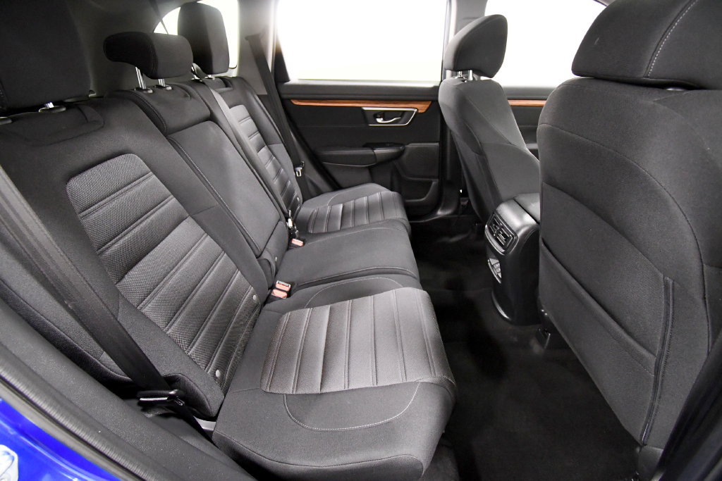 Certified 2022 Honda CR-V EX image 16