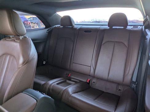 Used 2018 Audi A5 2.0T Premium Plus w/ Premium Plus image 14