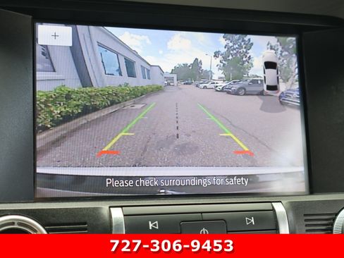 Used 2020 Ford Mustang Premium RWD image 4