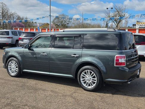 Used 2015 Ford Flex SEL w/ Equipment Group 202A AWD/4WD image 33