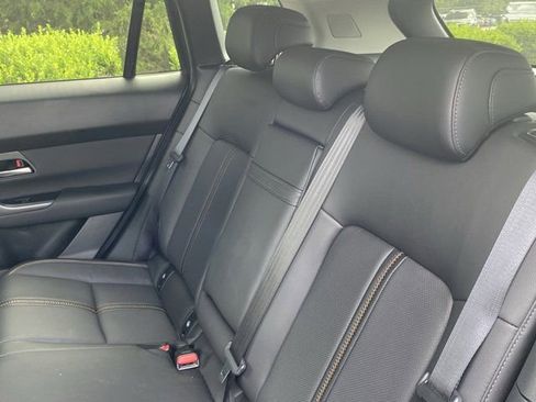 Used 2025 MAZDA CX-50 AWD 2.5 S w/ Premium Plus Pkg image 14