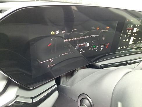 New 2025 Audi A5 2.0T Premium Plus image 8