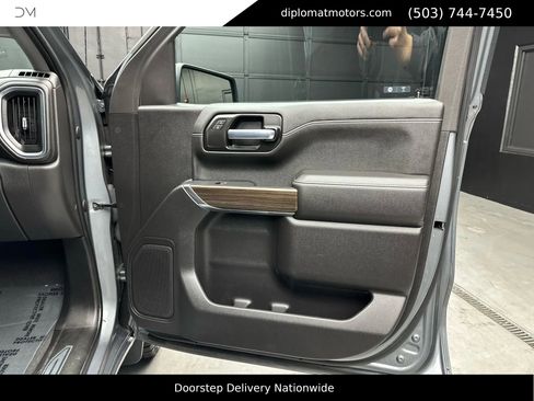 Used 2021 Chevrolet Silverado 1500 RST image 35