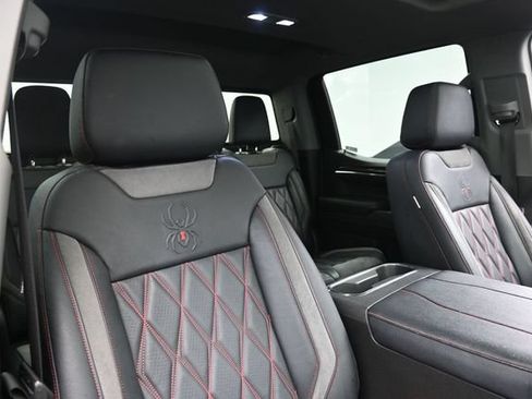 Used 2023 Chevrolet Silverado 1500 RST w/ All Star Edition Plus AWD/4WD image 26