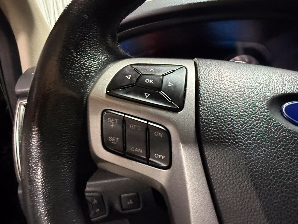 Used 2019 Ford Ranger XLT w/ Equipment Group 302A Luxury AWD/4WD image 28