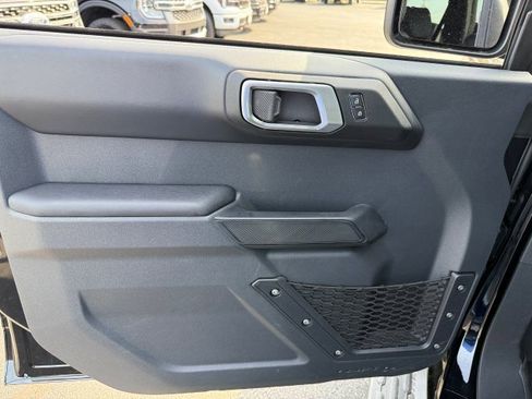 New 2026 Ford Bronco Outer Banks AWD/4WD image 9