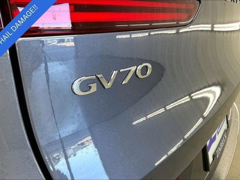 New 2026 Genesis GV70 2.5T AWD/4WD image 36