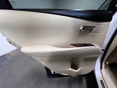 Used 2015 Lexus RX 350 AWD image 16