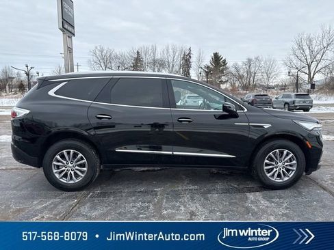 Used 2024 Buick Enclave Essence w/ Trailering Package, 5000 lbs. image 14