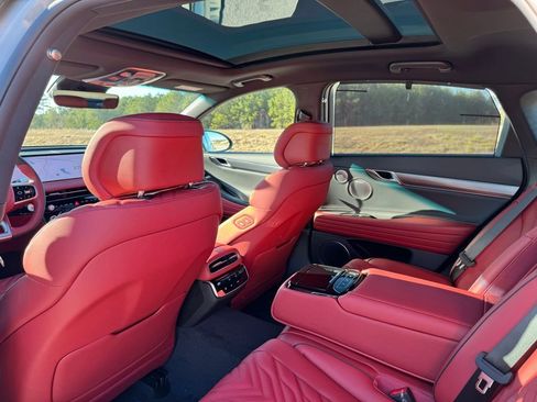 New 2026 Genesis G80 2.5T Sport Prestige image 24