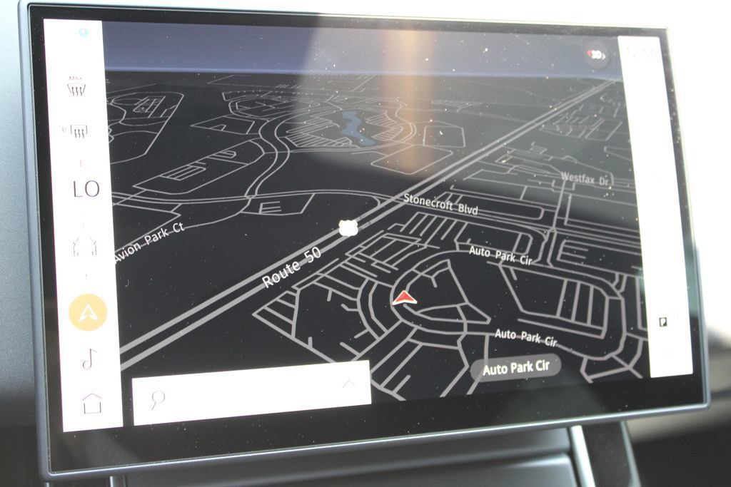 Certified 2026 Land Rover Range Rover Evoque S AWD/4WD image 11