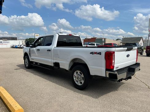 Used 2026 Ford F250 XLT AWD/4WD image 25
