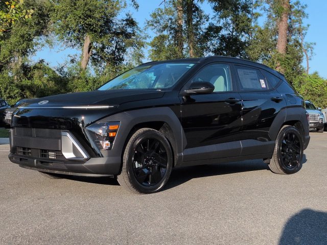 New 2027 Hyundai Kona SEL Sport FWD image 2