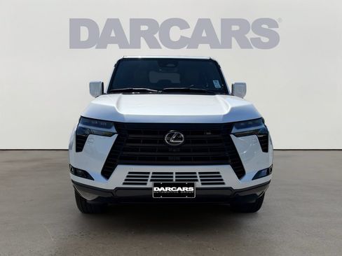 Certified 2024 Lexus GX 550 w/ Accessory Package (Z1) AWD/4WD image 2