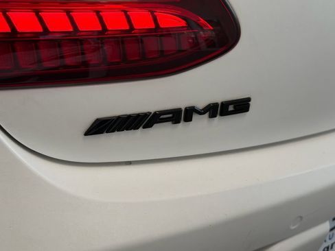 Used 2023 Mercedes-Benz E 53 AMG 4MATIC Coupe image 14