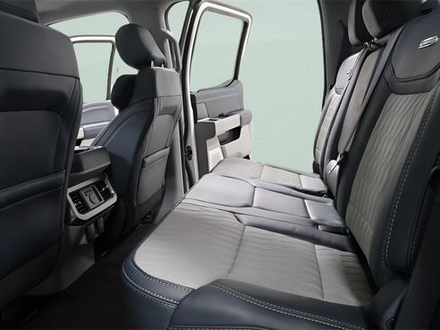 Used 2024 Ford F350 Limited w/ FX4 Off-Road Package image 25