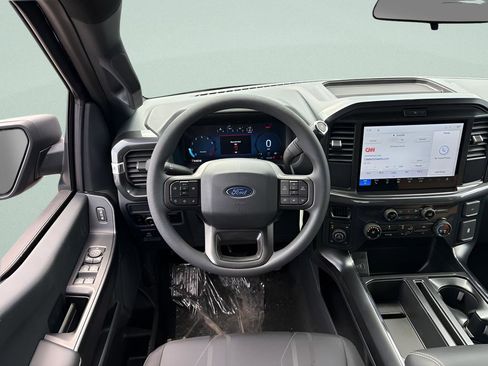New 2026 Ford F150 STX w/ F-150 LOBO Package AWD/4WD image 7