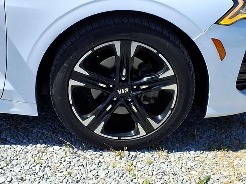 Used 2021 Kia K5 GT-Line w/ GT-Line FWD Premium Package image 14