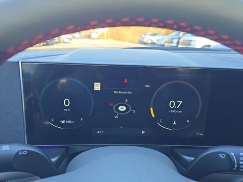 New 2026 Hyundai Sonata N Line image 15