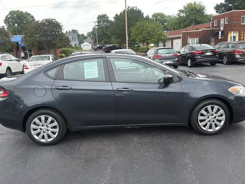 Used 2014 Dodge Dart SE w/ Convenience Group FWD image 4
