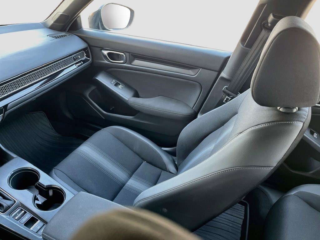 Used 2025 Honda Civic Sport image 21