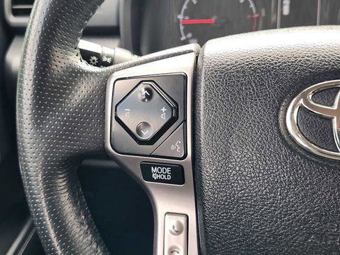 Used 2021 Toyota 4Runner SR5 RWD image 26