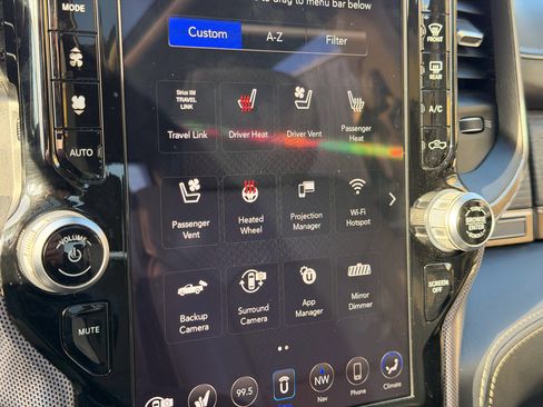 Used 2019 RAM 1500 Limited image 39