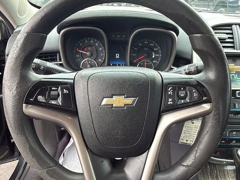Used 2014 Chevrolet Malibu LT FWD image 14