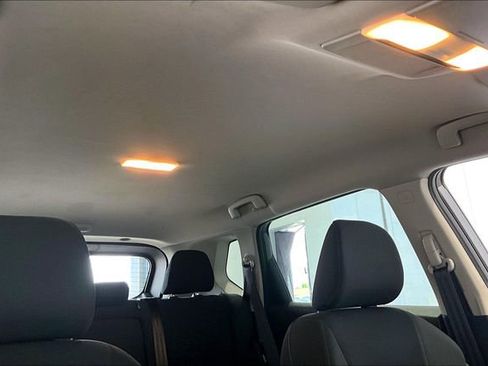 Used 2023 Nissan Rogue S AWD/4WD image 34