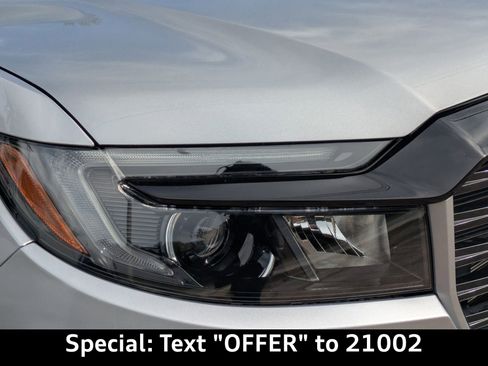 Used 2023 Honda Ridgeline Sport image 11