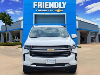 Used 2022 Chevrolet Suburban LT video 2