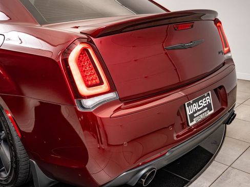 Used 2023 Chrysler 300 C RWD image 19