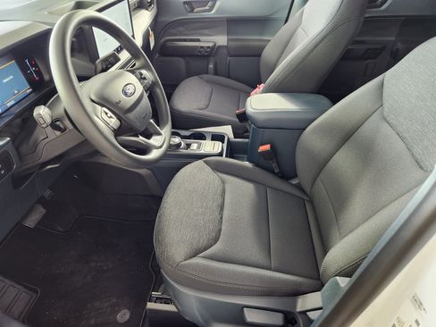 New 2026 Ford Maverick XL w/ Equipment Group 101A image 11