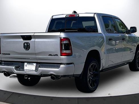 Certified 2023 RAM 1500 Laramie image 9