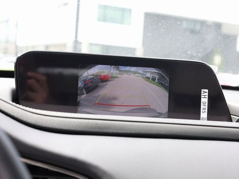 Certified 2025 MAZDA CX-30 AWD 2.5 S w/ Preferred Package image 32