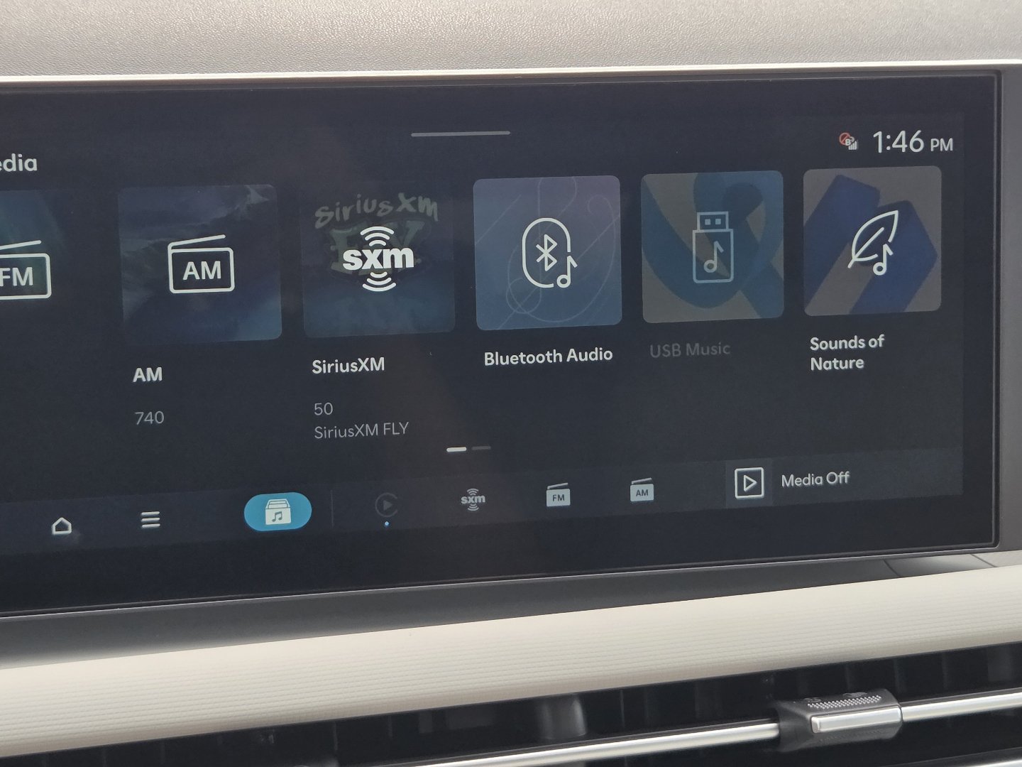 New 2026 Hyundai Tucson SEL Plus AWD/4WD image 7