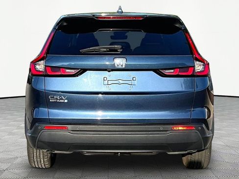 Used 2025 Honda CR-V EX-L image 7
