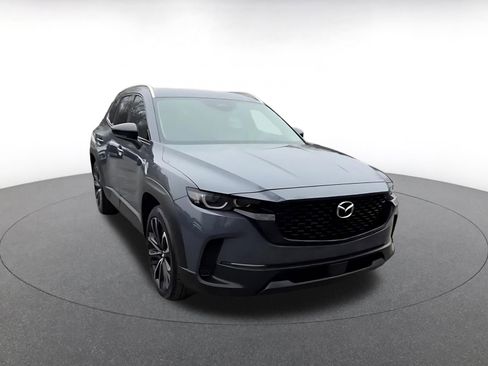 Used 2025 MAZDA CX-50 AWD 2.5 S w/ Premium Plus Pkg image 3