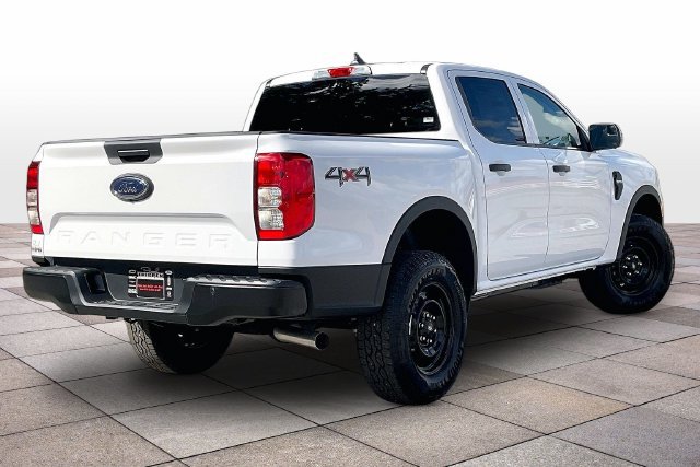 New 2026 Ford Ranger XL AWD/4WD image 20