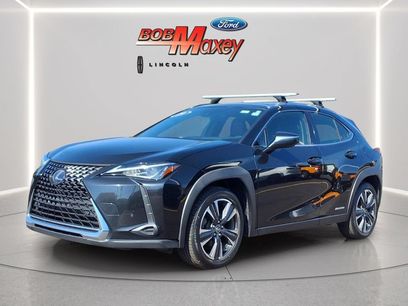 Used 2019 Lexus UX 250h w/ Premium Package