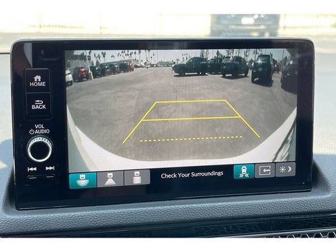 Certified 2024 Honda Civic Touring image 26