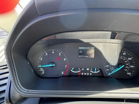Used 2018 Ford EcoSport S FWD image 38