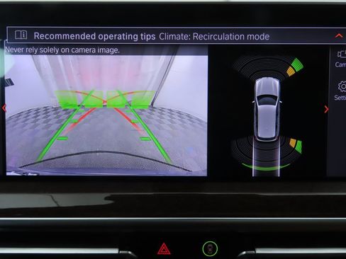 Certified 2023 BMW X3 xDrive30i w/ Premium Package image 16