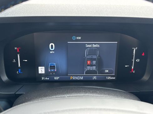 New 2025 Ford Maverick Lobo image 23