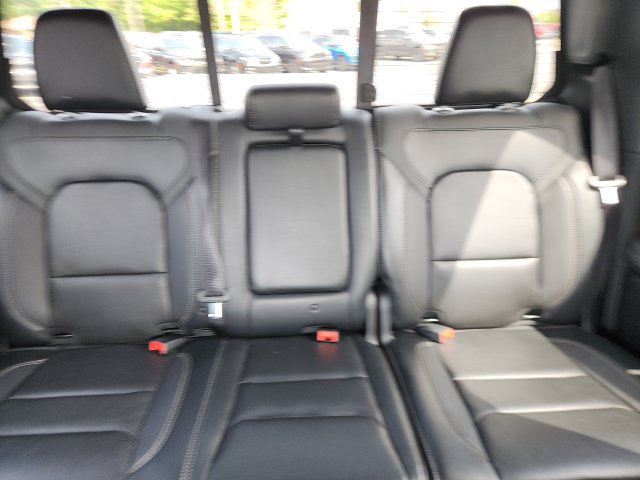 Used 2022 RAM 1500 Sport w/ Rebel Level 2 Equipment Group AWD/4WD image 17
