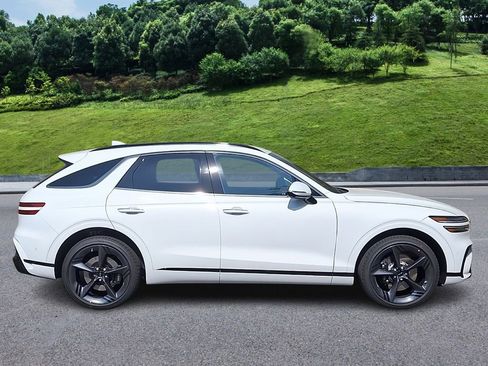 New 2026 Genesis GV70 2.5T Sport Prestige image 5