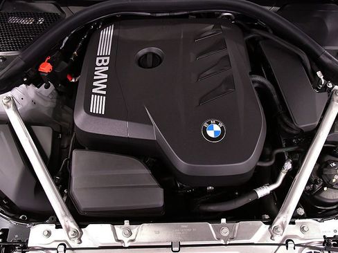 Used 2026 BMW 430i Convertible image 30